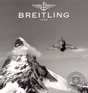 Breitling 