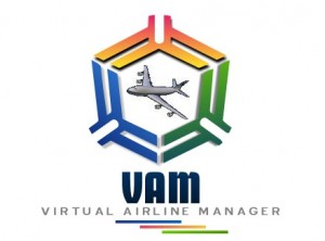 VAM logo